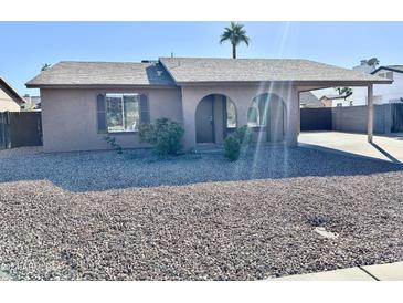 Photo one of 1511 W Cheyenne Dr Chandler AZ 85224 | MLS 6784391