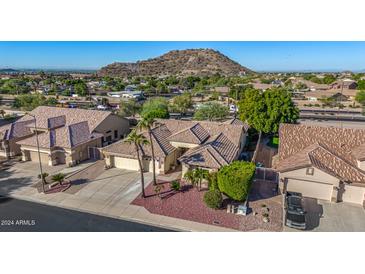 Photo one of 1412 N Bernard -- Mesa AZ 85207 | MLS 6784409