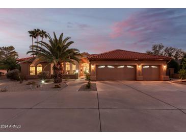 Photo one of 18649 E Mcdowell Mountain Dr Rio Verde AZ 85263 | MLS 6784420