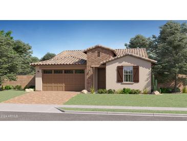 Photo one of 15848 W Kendall St Goodyear AZ 85338 | MLS 6784441