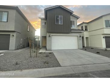 Photo one of 4536 S Mole -- Mesa AZ 85212 | MLS 6784724