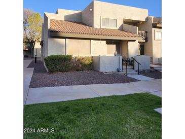 Photo one of 520 N Stapley Dr # 123 Mesa AZ 85203 | MLS 6784727