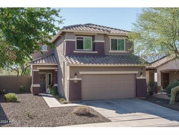 Photo one of 40541 N Territory Trl Anthem AZ 85086 | MLS 6784783