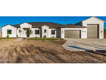 Photo one of 2808 W Here To There Dr Phoenix AZ 85086 | MLS 6784852