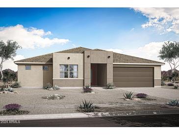 Photo one of 28958 N 174Th Ln Surprise AZ 85387 | MLS 6784946