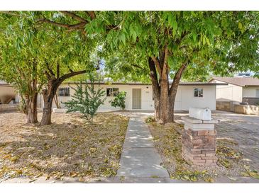 Photo one of 928 S Lesueur -- Mesa AZ 85204 | MLS 6785115