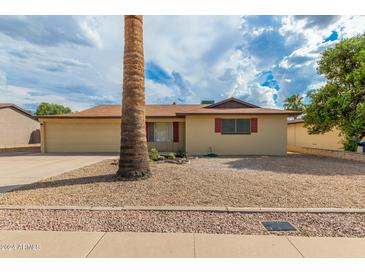 Photo one of 2175 E Palmcroft Dr Tempe AZ 85282 | MLS 6785151