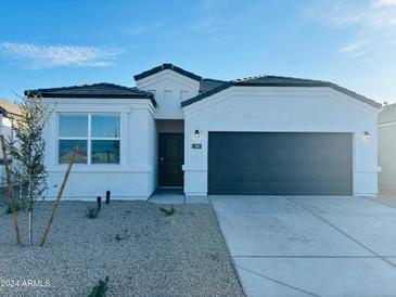 Photo one of 5081 E Midnight Star Dr San Tan Valley AZ 85143 | MLS 6785199