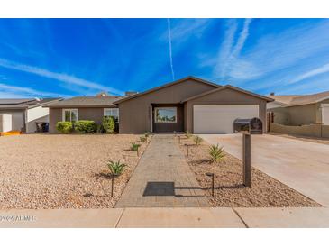 Photo one of 14407 N 36Th St Phoenix AZ 85032 | MLS 6785674