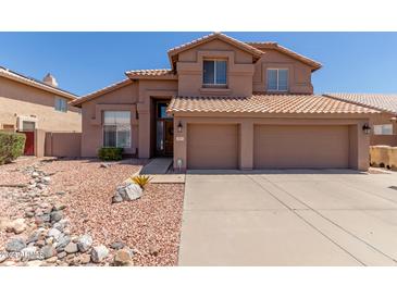 Photo one of 7179 W Surrey Ave Peoria AZ 85381 | MLS 6785618