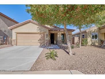 Photo one of 6908 W Harwell Rd Laveen AZ 85339 | MLS 6785681