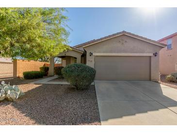 Photo one of 7407 W Glass Ln Laveen AZ 85339 | MLS 6785794