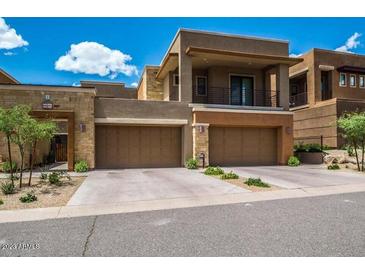 Beautiful two-story home with two-car garage at 27000 N Alma School Pkwy # 2004, Scottsdale, AZ 85262