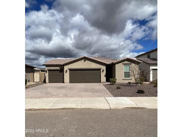 Photo one of 13342 W Paso Trl Peoria AZ 85383 | MLS 6785799