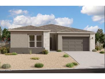 Photo one of 11450 E Utopia Ave Mesa AZ 85212 | MLS 6785998