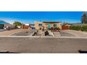 Photo one of 2938 E Wahalla Ln Phoenix AZ 85050 | MLS 6786043