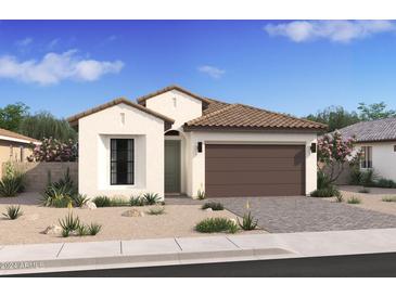 Photo one of 4387 N 203Rd Ave Buckeye AZ 85396 | MLS 6786187