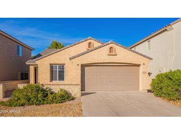 Photo one of 4700 E Meadow Creek Way San Tan Valley AZ 85140 | MLS 6786267