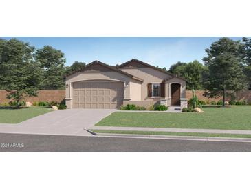 Photo one of 15040 W Buckskin Trl Surprise AZ 85387 | MLS 6786399