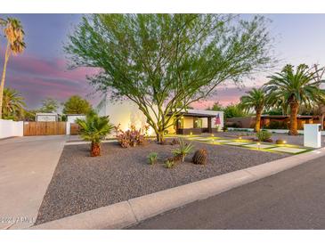 Photo one of 12243 N 58Th St Scottsdale AZ 85254 | MLS 6786494