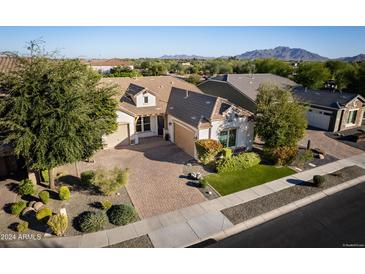 Photo one of 4721 S Granite Dr Chandler AZ 85249 | MLS 6786498