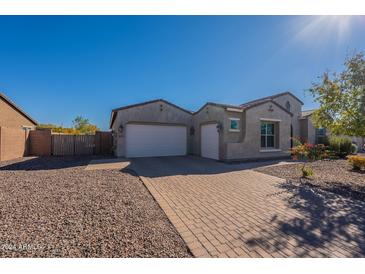 Photo one of 4671 N 185Th Ln Goodyear AZ 85395 | MLS 6786540