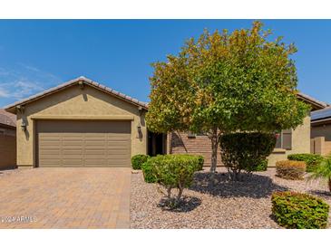 Photo one of 19606 W Grant St Buckeye AZ 85326 | MLS 6786961