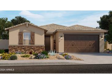 Photo one of 25991 N 160Th Ln Surprise AZ 85387 | MLS 6786902