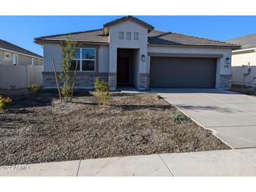 Photo one of 48456 N Duran Way Gold Canyon AZ 85118 | MLS 6786924