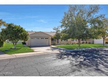 Photo one of 13847 N 99Th Dr Sun City AZ 85351 | MLS 6787083