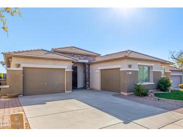 Photo one of 41909 N Celebration Ct Phoenix AZ 85086 | MLS 6787053