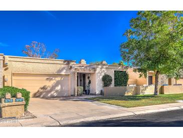 Photo one of 5737 N 79Th Way Scottsdale AZ 85250 | MLS 6787087