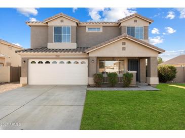 Photo one of 7803 W Nicolet Ave Glendale AZ 85303 | MLS 6787045