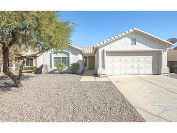 Photo one of 8891 N 114Th Dr Peoria AZ 85345 | MLS 6787013