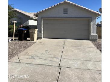 Photo one of 8891 N 114Th Dr Peoria AZ 85345 | MLS 6787013