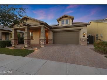 Photo one of 10624 E Nido Ave Mesa AZ 85209 | MLS 6787188