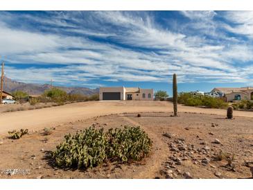 Photo one of 2099 S Mountain View Rd Apache Junction AZ 85119 | MLS 6787145