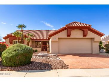 Photo one of 22510 N Homestead Ln Sun City West AZ 85375 | MLS 6787100