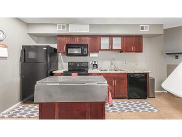 Photo one of 2315 W Union Hills Dr # 124 Phoenix AZ 85027 | MLS 6787108