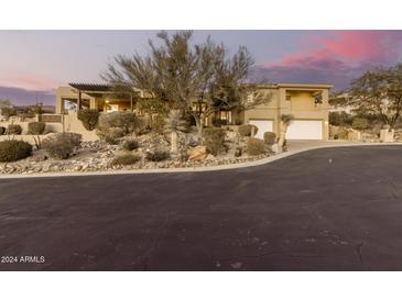 Photo one of 13043 N 14Th Way Phoenix AZ 85022 | MLS 6787267