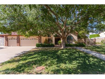 Photo one of 1532 E Leland St Mesa AZ 85203 | MLS 6787407