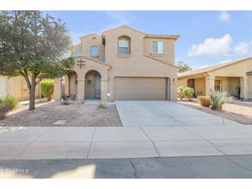 Photo one of 863 E Jacob St Chandler AZ 85225 | MLS 6787588