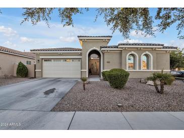 Photo one of 20662 S 196Th St Queen Creek AZ 85142 | MLS 6788225