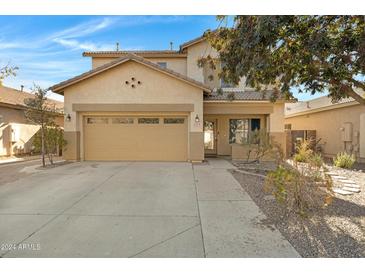 Photo one of 44615 W Santa Fe Ave Maricopa AZ 85139 | MLS 6788218