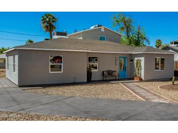 Photo one of 1945 E Clarendon Ave Phoenix AZ 85016 | MLS 6788390