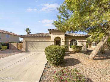 Photo one of 31702 N Royal Oak Way San Tan Valley AZ 85143 | MLS 6788472