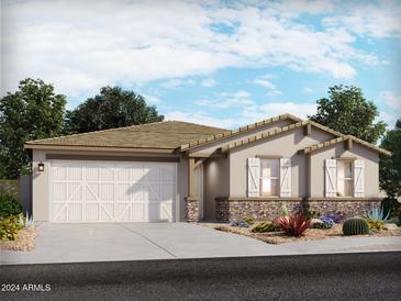 Photo one of 186 S 177Th Ln Goodyear AZ 85338 | MLS 6788529