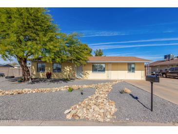 Photo one of 9858 E Dodge St Mesa AZ 85207 | MLS 6788503