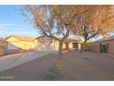 Photo one of 20475 N 93Rd Ave Peoria AZ 85382 | MLS 6788709