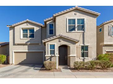 Photo one of 2841 S Joslyn -- Mesa AZ 85212 | MLS 6789031